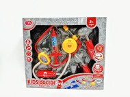Набор "Доктор" 6 предметов, в/к 28,5*26*4,7 см