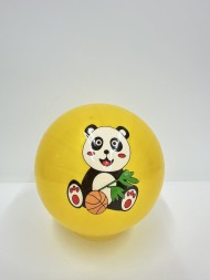 Мяч резиновый надувной (600) Мяч резиновый надувной (600)