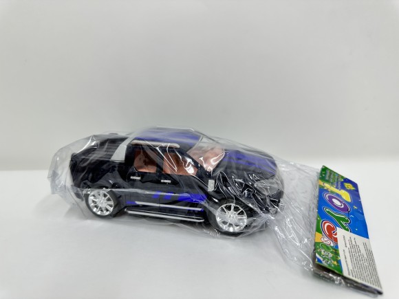 Машинка инерционная, в/п 19*8,5*8 см